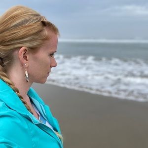 Meet your Posher, Renae